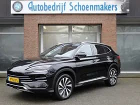 BYD SEAL U 1.5 DM-i FWD Boost