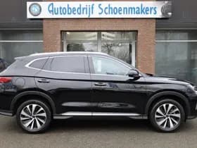 BYD SEAL U 1.5 DM-i FWD Boost thumbnail 2