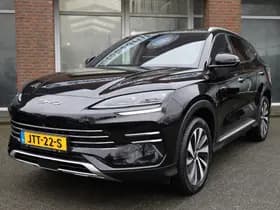 BYD SEAL U 1.5 DM-i FWD Boost thumbnail 19