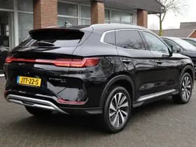 BYD SEAL U 1.5 DM-i FWD Boost thumbnail 3