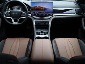 BYD SEAL U 1.5 DM-i FWD Boost thumbnail 5