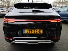 BYD SEAL U 1.5 DM-i FWD Boost thumbnail 55