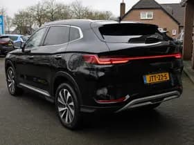 BYD SEAL U 1.5 DM-i FWD Boost thumbnail 56