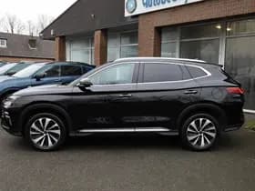 BYD SEAL U 1.5 DM-i FWD Boost thumbnail 57