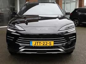 BYD SEAL U 1.5 DM-i FWD Boost thumbnail 58