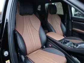 BYD SEAL U 1.5 DM-i FWD Boost thumbnail 8