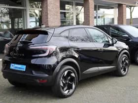 Renault Captur 1.3 mild hybrid 160 techno thumbnail 2