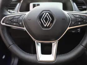 Renault Captur 1.3 mild hybrid 160 techno thumbnail 18