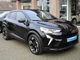 Renault Captur 1.3 mild hybrid 160 techno thumbnail 3