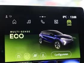 Renault Captur 1.3 mild hybrid 160 techno thumbnail 27