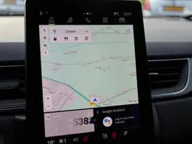 Renault Captur 1.3 mild hybrid 160 techno thumbnail 38