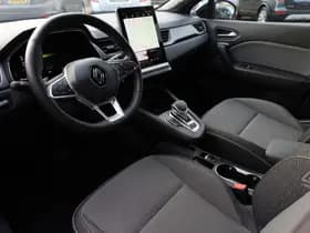 Renault Captur 1.3 mild hybrid 160 techno thumbnail 48