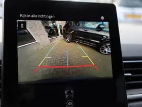 Renault Captur 1.3 mild hybrid 160 techno thumbnail 8