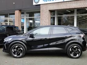 Renault Captur 1.3 mild hybrid 160 techno thumbnail 73