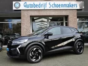 Renault Captur 1.3 mild hybrid 160 techno thumbnail 74