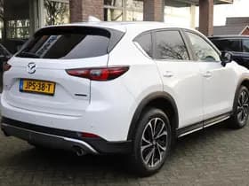 Mazda CX-5 2.0 e-SkyActiv-G M Hybrid 165 Newground thumbnail 3