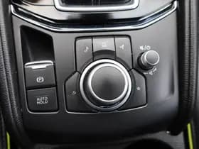 Mazda CX-5 2.0 e-SkyActiv-G M Hybrid 165 Newground thumbnail 21