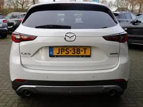 Mazda CX-5 2.0 e-SkyActiv-G M Hybrid 165 Newground thumbnail 24