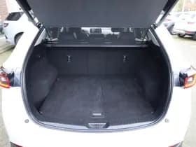 Mazda CX-5 2.0 e-SkyActiv-G M Hybrid 165 Newground thumbnail 25