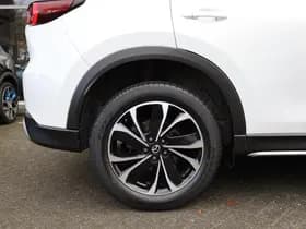 Mazda CX-5 2.0 e-SkyActiv-G M Hybrid 165 Newground thumbnail 4