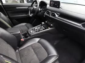 Mazda CX-5 2.0 e-SkyActiv-G M Hybrid 165 Newground thumbnail 36