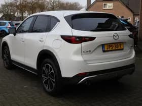 Mazda CX-5 2.0 e-SkyActiv-G M Hybrid 165 Newground thumbnail 37