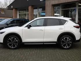 Mazda CX-5 2.0 e-SkyActiv-G M Hybrid 165 Newground thumbnail 38