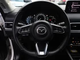 Mazda CX-5 2.0 e-SkyActiv-G M Hybrid 165 Newground thumbnail 15
