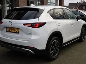 Mazda CX-5 2.0 e-SkyActiv-G M Hybrid 165 Newground thumbnail 3