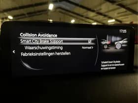 Mazda CX-5 2.0 e-SkyActiv-G M Hybrid 165 Newground thumbnail 26