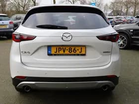 Mazda CX-5 2.0 e-SkyActiv-G M Hybrid 165 Newground thumbnail 35