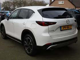 Mazda CX-5 2.0 e-SkyActiv-G M Hybrid 165 Newground thumbnail 36