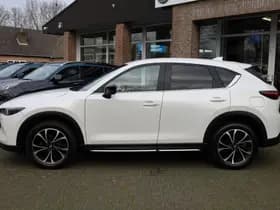 Mazda CX-5 2.0 e-SkyActiv-G M Hybrid 165 Newground thumbnail 37