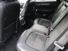 Mazda CX-5 2.0 e-SkyActiv-G M Hybrid 165 Newground thumbnail 7