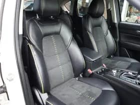 Mazda CX-5 2.0 e-SkyActiv-G M Hybrid 165 Newground thumbnail 8