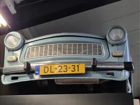 Trabant P601 Standaard thumbnail 3