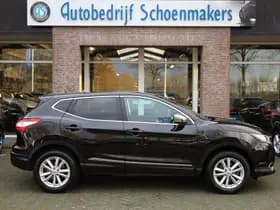 Nissan QASHQAI 1.2 Connect Edition thumbnail 2