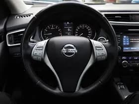 Nissan QASHQAI 1.2 Connect Edition thumbnail 13