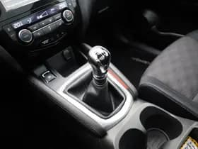 Nissan QASHQAI 1.2 Connect Edition thumbnail 16