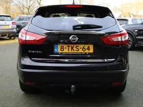Nissan QASHQAI 1.2 Connect Edition thumbnail 19