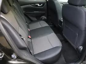 Nissan QASHQAI 1.2 Connect Edition thumbnail 22