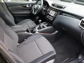 Nissan QASHQAI 1.2 Connect Edition thumbnail 23
