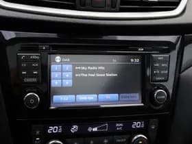 Nissan QASHQAI 1.2 Connect Edition thumbnail 25