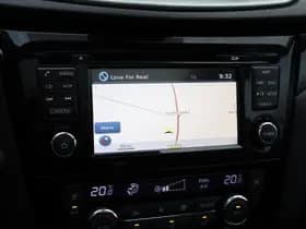 Nissan QASHQAI 1.2 Connect Edition thumbnail 26