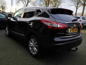 Nissan QASHQAI 1.2 Connect Edition thumbnail 27