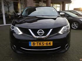 Nissan QASHQAI 1.2 Connect Edition thumbnail 28