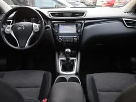 Nissan QASHQAI 1.2 Connect Edition thumbnail 5