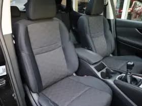 Nissan QASHQAI 1.2 Connect Edition thumbnail 8