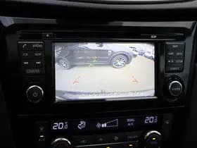 Nissan QASHQAI 1.2 Connect Edition thumbnail 9