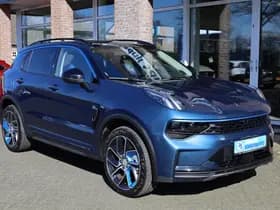 Lynk & Co 01 1.5 261PK! 6.6 Kwh LADEN! thumbnail 3